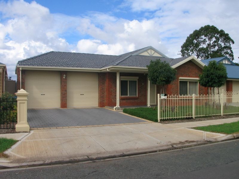 4 Napier Street, Mansfield Park SA 5012