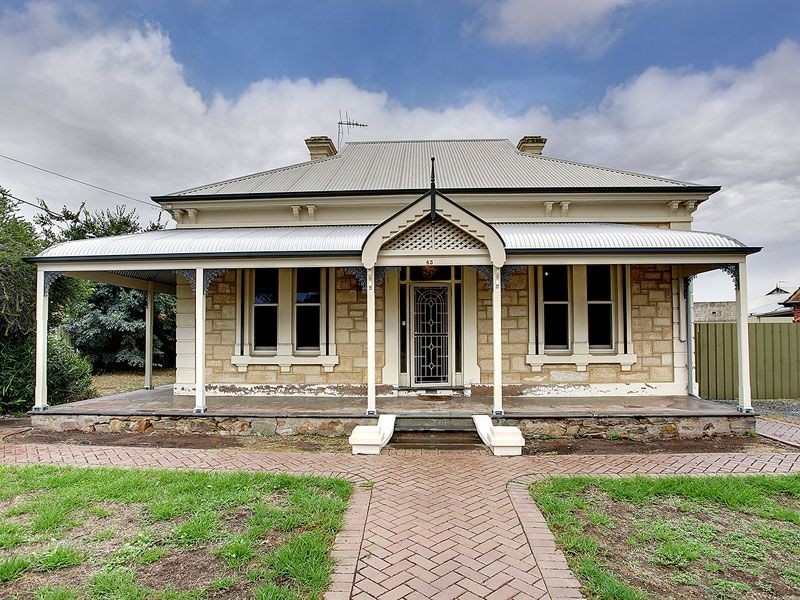43 Buller Terrace, Cheltenham SA 5014