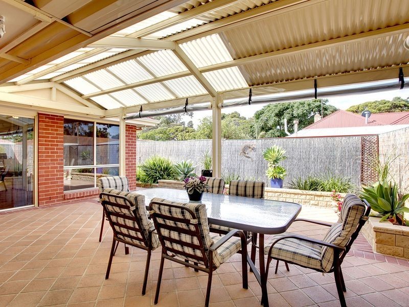 16 Melbourne Place, Alberton SA 5014