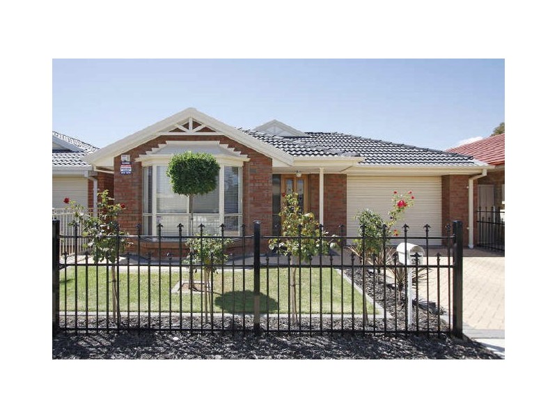 28 Brister Street, Angle Park SA 5010