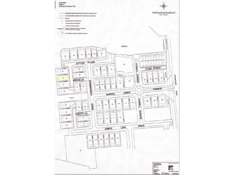 Lot 92 Green Lane, Underdale SA 5032