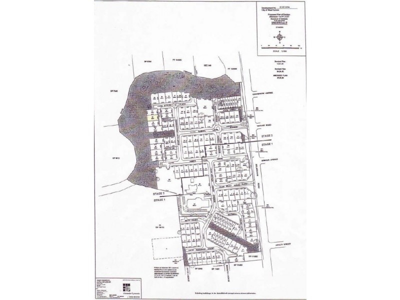 Lot 92 Green Lane, Underdale SA 5032