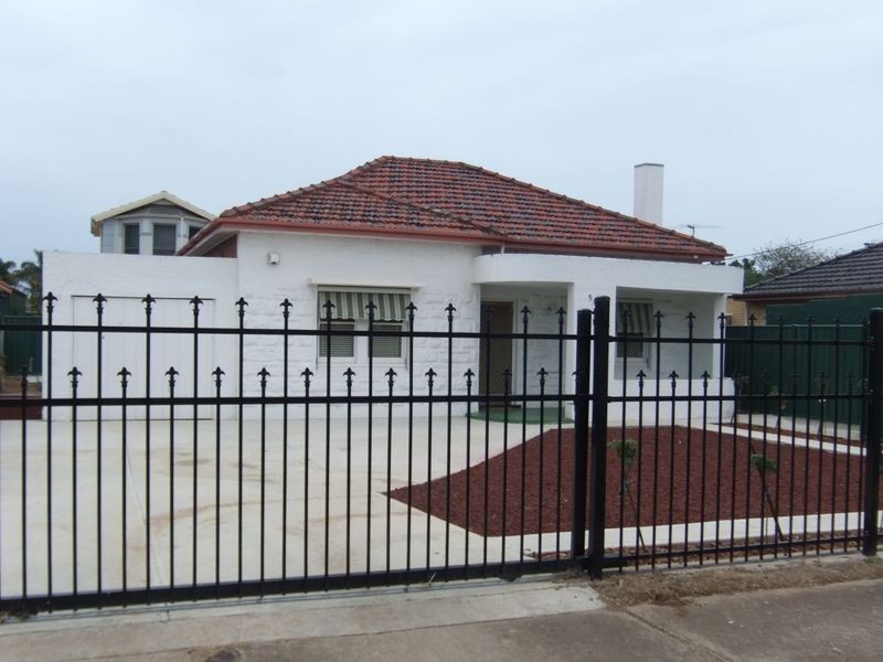 58 Ledger Road, Woodville South SA 5011