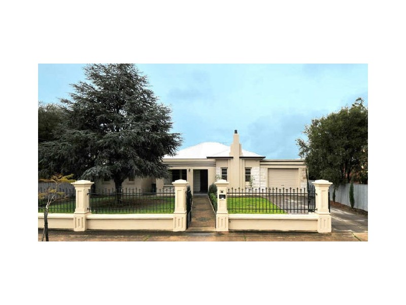 26 Alfred Road, West Croydon SA 5008