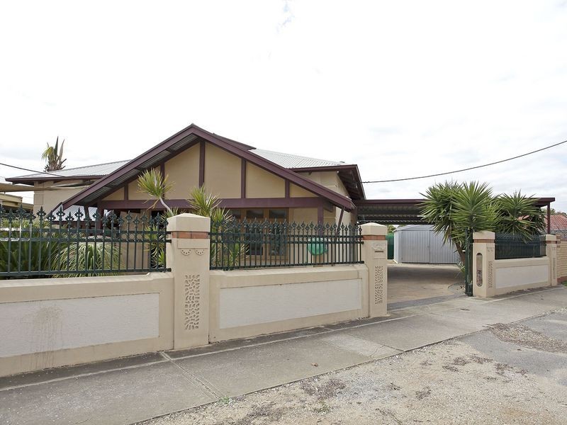 98 Torrens Road, Renown Park SA 5008