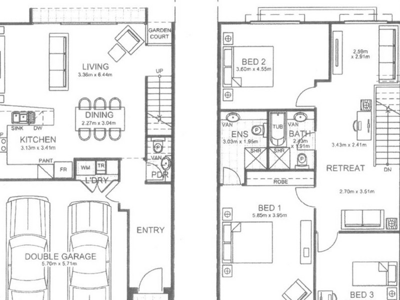 32/50-64 Hawker Street, Brompton SA 5007