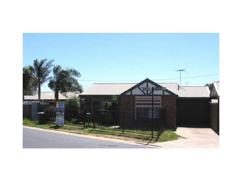 8/1 Berkshire Street, Athol Park SA 5012