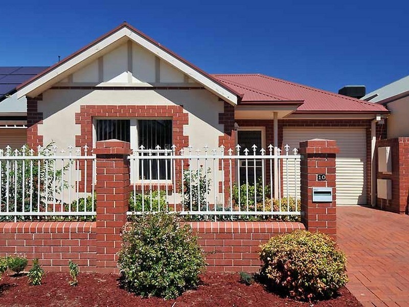 10 Porter Avenue, Renown Park SA 5008