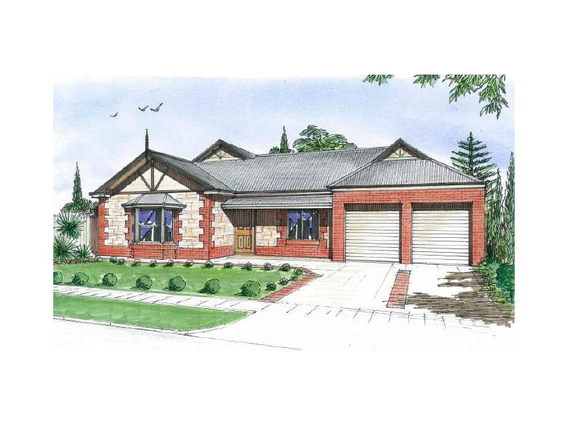 Lots 14-19 and Lots 27-33 Brookman St, Osborne SA 5017