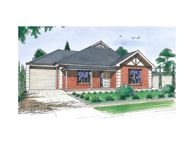 Lots 14-19 and Lots 27-33 Brookman St, Osborne SA 5017