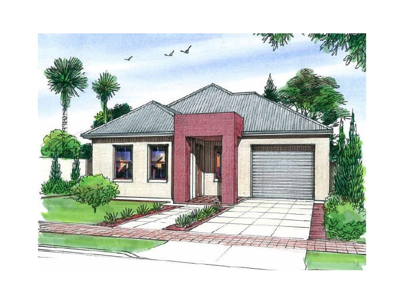 Lots 14-19 and Lots 27-33 Brookman St, Osborne SA 5017