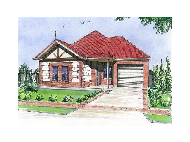 Lots 14-19 and Lots 27-33 Brookman St, Osborne SA 5017