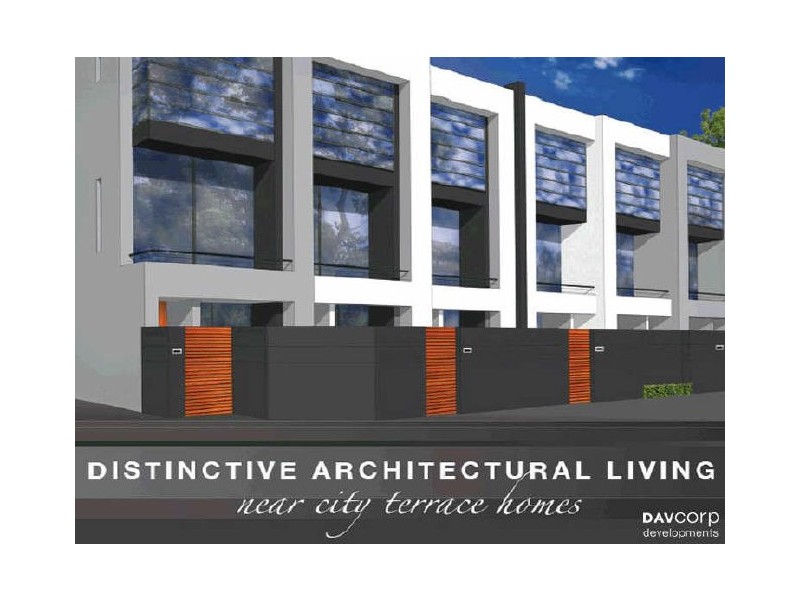 Houses 1 & 2/Lot 64 Mann Drive, Brompton SA 5007