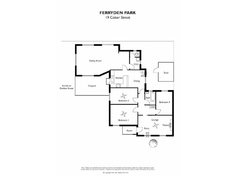 19 Coker Street, Ferryden Park SA 5010