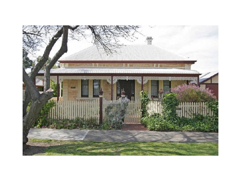 12 Todd Street, Alberton SA 5014