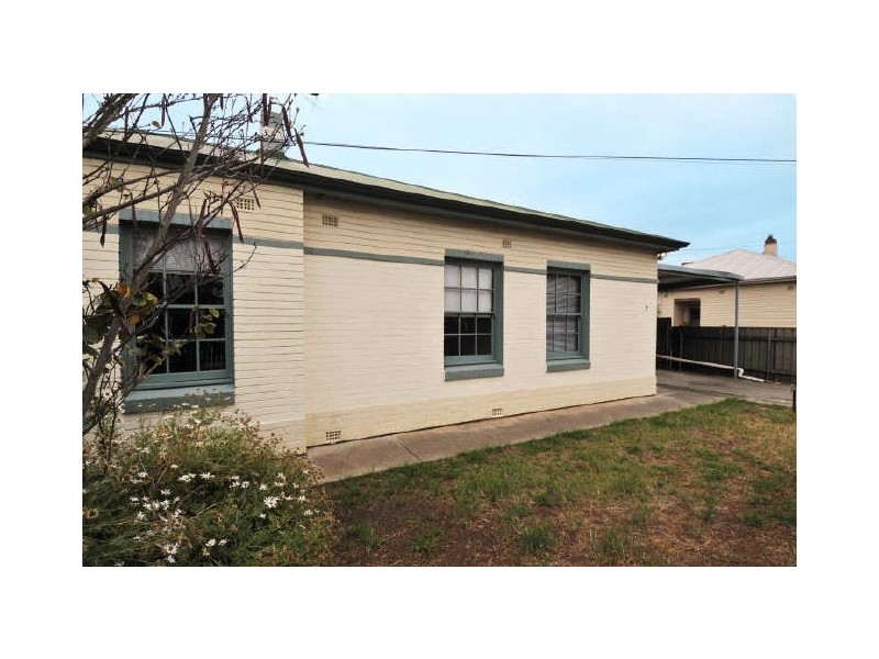 7 Fifth Street, Brompton SA 5007