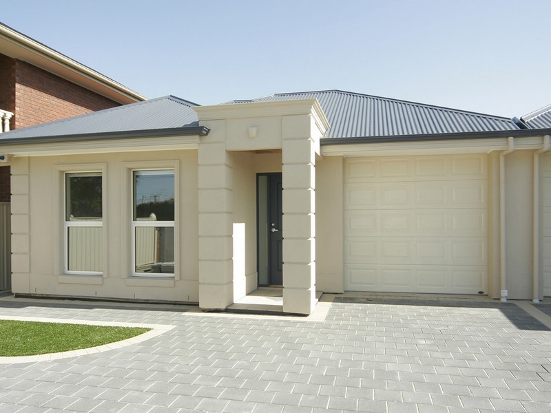 367A Torrens Road, Kilkenny SA 5009