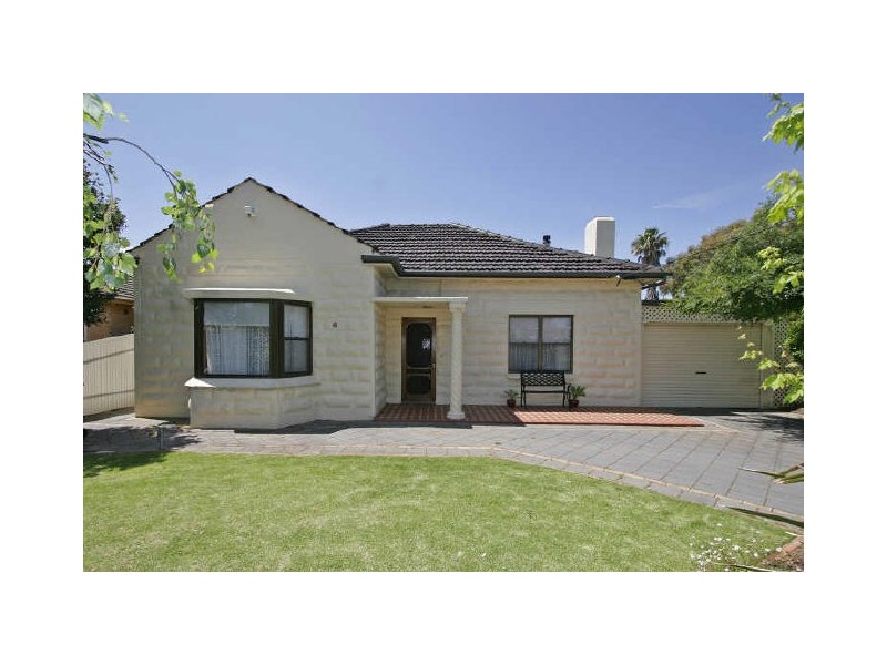 41 Golding Street, Beverley SA 5009