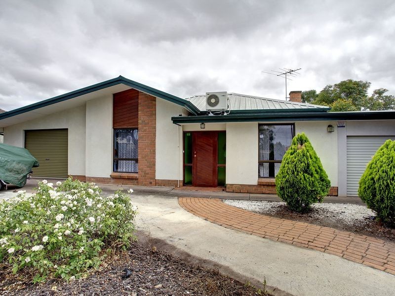 58 Cavendish Avenue, Devon Park SA 5008