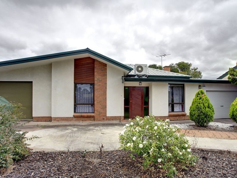 58 Cavendish Avenue, Devon Park SA 5008