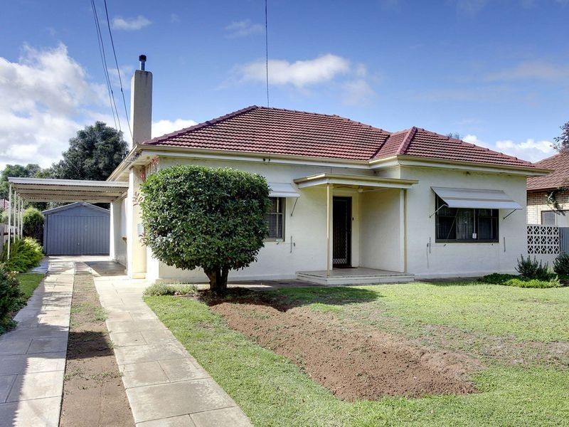 129 Gordon Street, Albert Park SA 5014