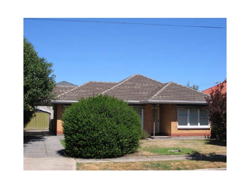 4 Beltana Street, Flinders Park SA 5025