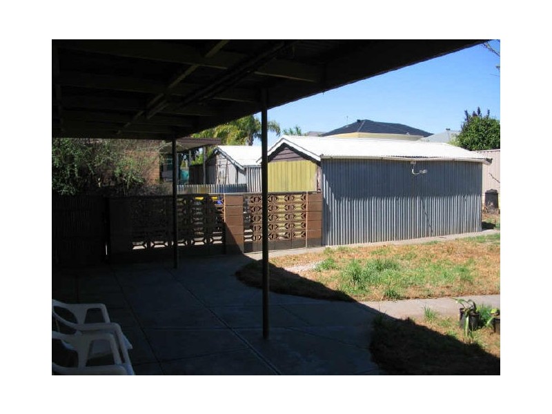 4 Beltana Street, Flinders Park SA 5025