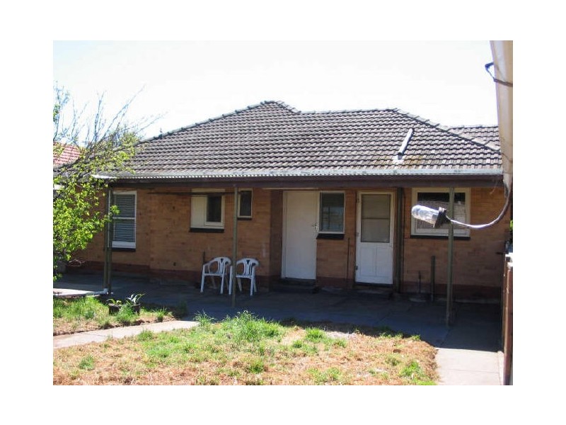 4 Beltana Street, Flinders Park SA 5025