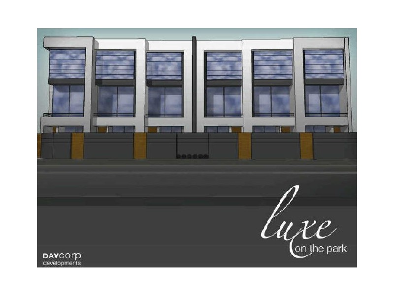 Houses 5  6/Lot 64 Mann Drive, Brompton SA 5007