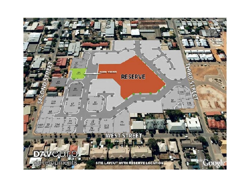 Houses 5  6/Lot 64 Mann Drive, Brompton SA 5007