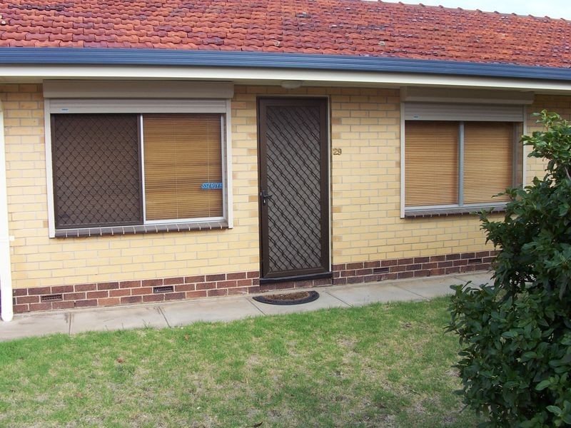 29/118 Lipsett Terrace, Brooklyn Park SA 5032