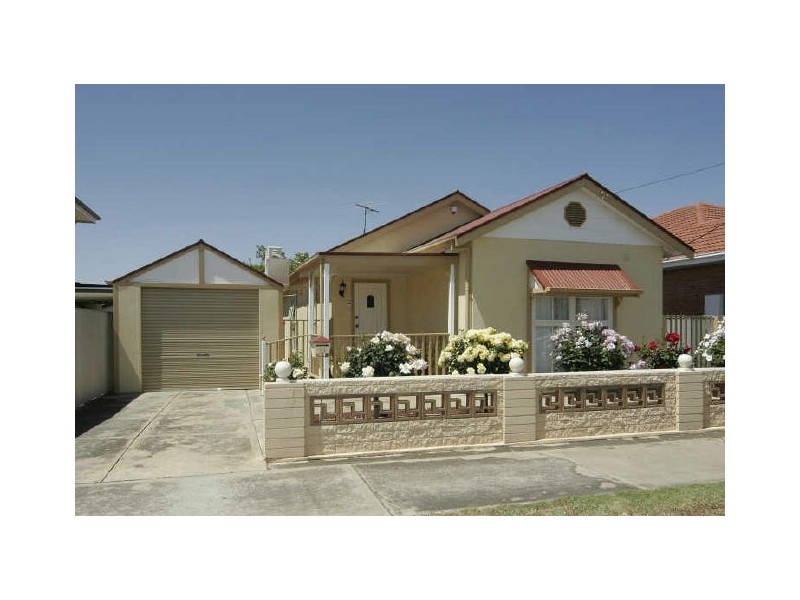 10 Evans Street, Rosewater SA 5013