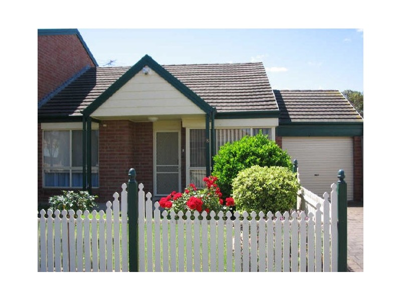 8/2 Ash Street, Kilkenny SA 5009