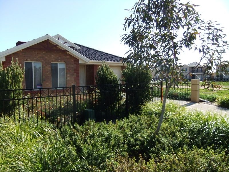 16 Yellow Gum Avenue, Athol Park SA 5012