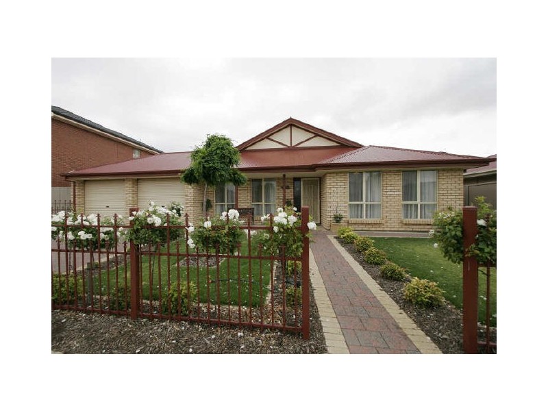 8 Norman Street, Angle Park SA 5010