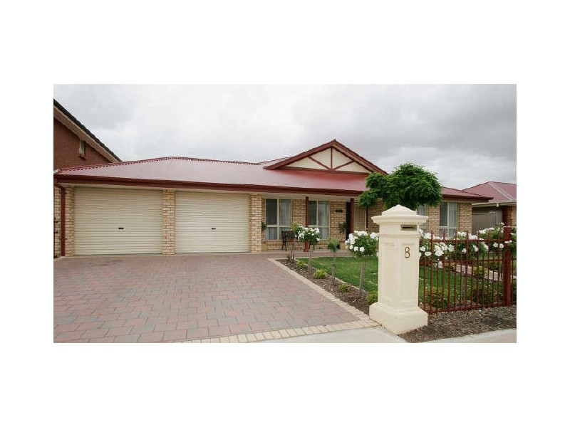 8 Norman Street, Angle Park SA 5010