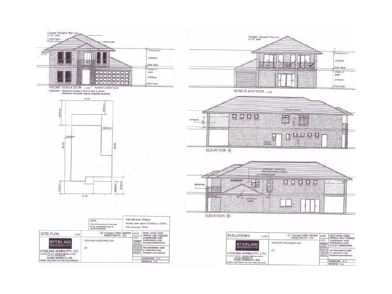 . Green Lane (house and land), Underdale SA 5032