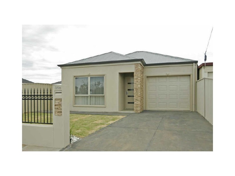 35a Todville Street, Woodville West SA 5011