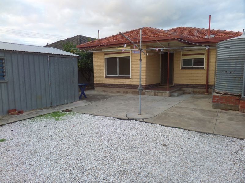 4 Palm Avenue, Royal Park SA 5014