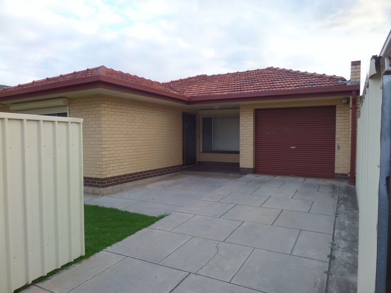 4 Palm Avenue, Royal Park SA 5014