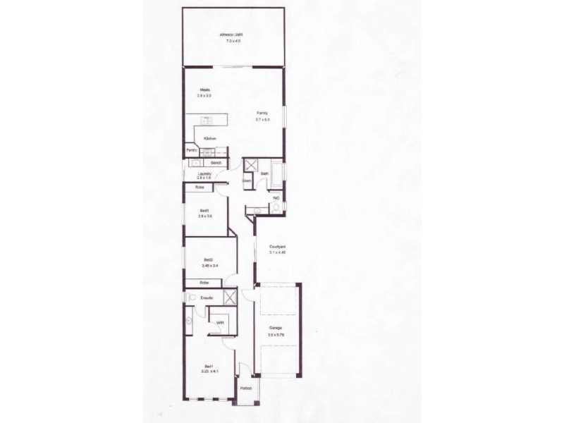Croydon Park SA 5008