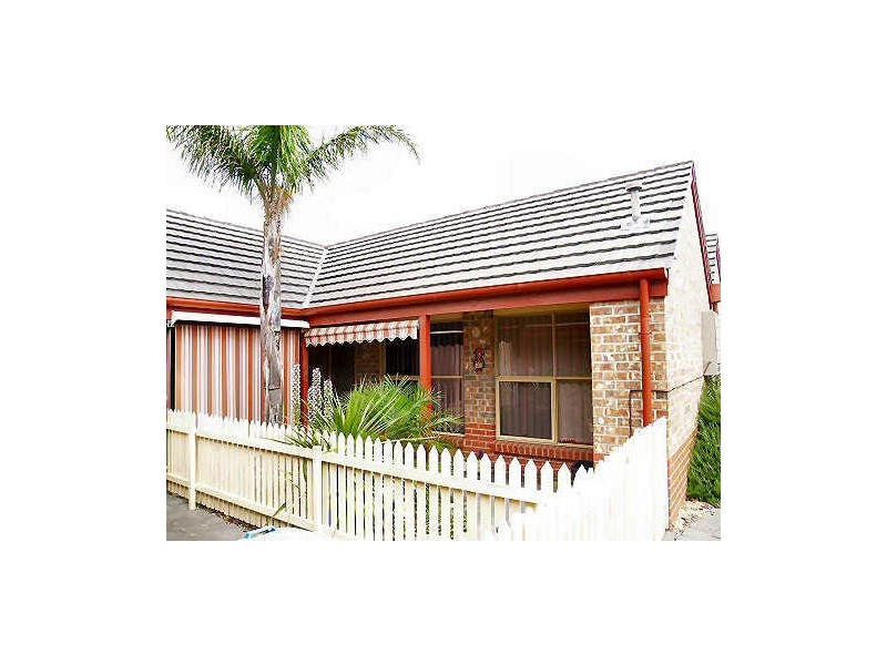 11/100 Wills Street, Peterhead SA 5016