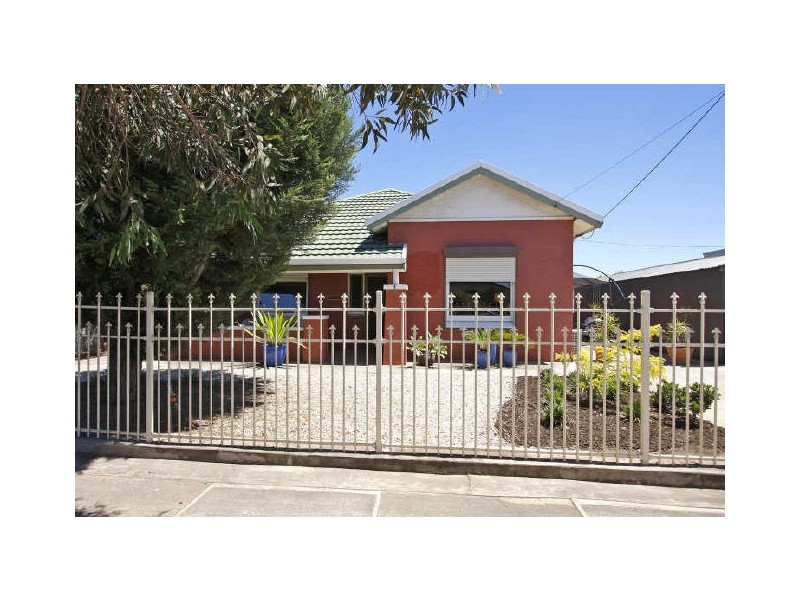 1 Coral Street, Rosewater SA 5013