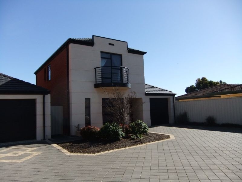 6/44 Wright Street, Renown Park SA 5008