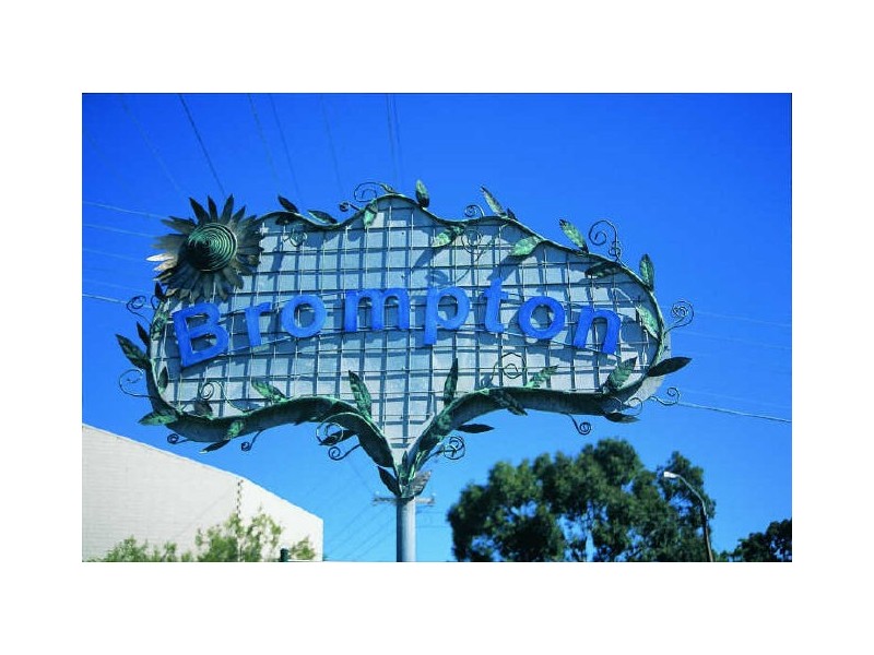 Residence/33 50-64 Hawker Street, Brompton SA 5007