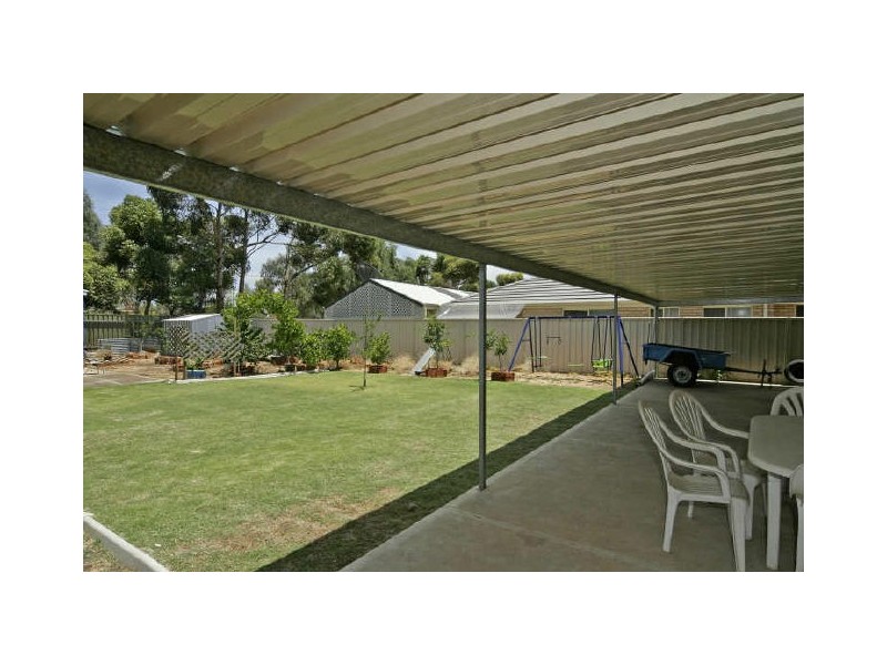 13 McEwin Street, Renown Park SA 5008