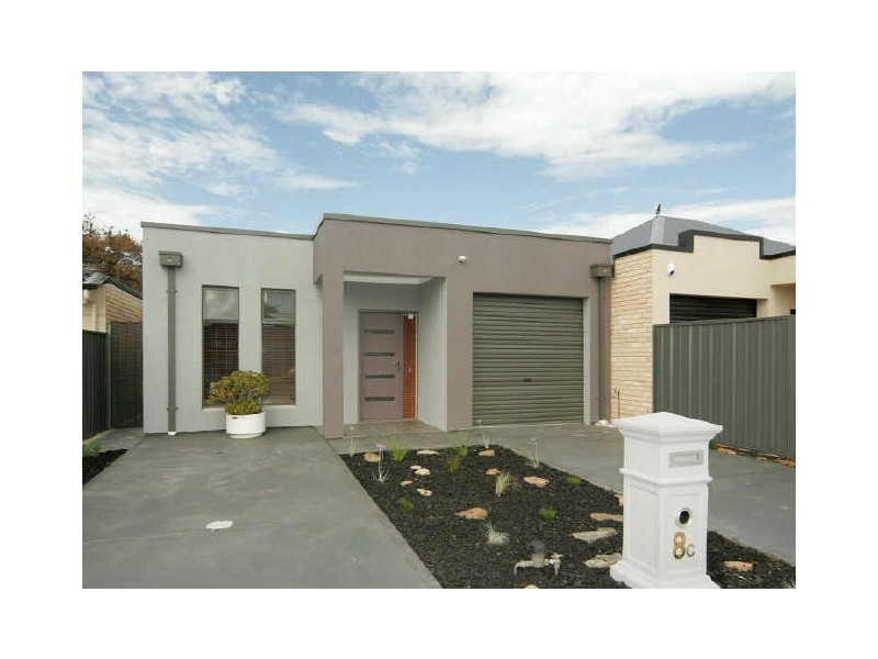 8C Fidock Avenue, Seaton SA 5023