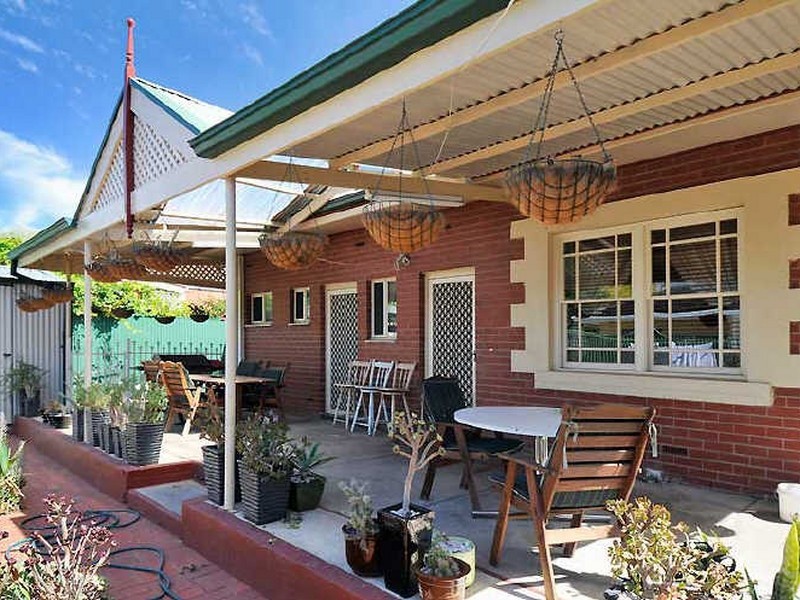45 Frederick Street, Welland SA 5007