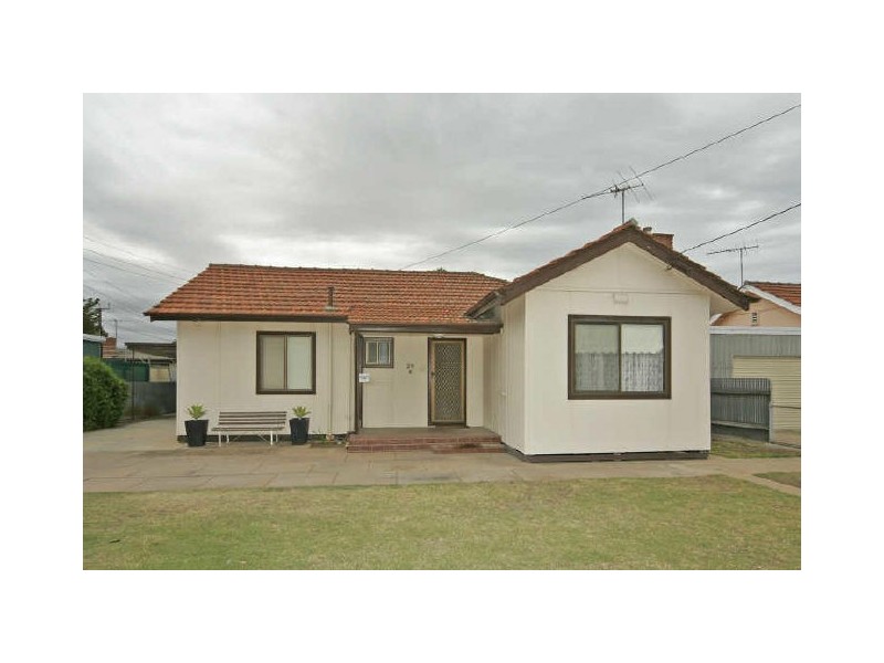 24 Solvay Road, Taperoo SA 5017