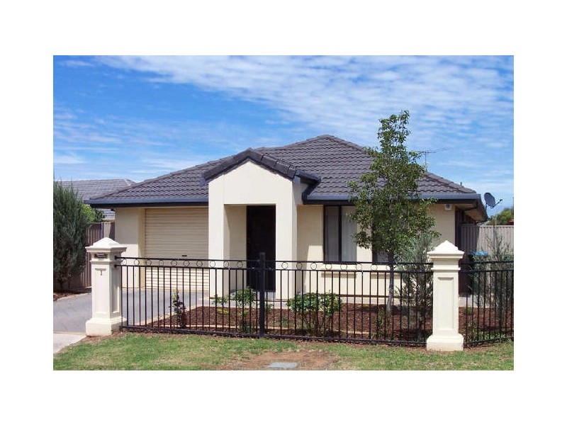 1 Bayfield Court, Ferryden Park SA 5010